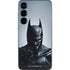 DC Comics Arkham Origins Batman Galaxy S25 Skin