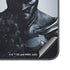DC Comics Arkham Origins Batman Galaxy S24 Skin