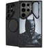 DC Comics Arkham Origins Batman Galaxy S24 Ultra Kickstand Case