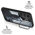 DC Comics Arkham Origins Batman Galaxy S25 Ultra Kickstand Case