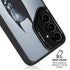 DC Comics Arkham Origins Batman Galaxy S24 Ultra Kickstand Case