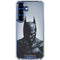 DC Comics Arkham Origins Batman Galaxy S25 Clear Case