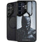 DC Comics Arkham Origins Batman Galaxy S25 FE Kickstand Case