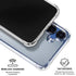 DC Comics Arkham Origins Batman Galaxy S25 Plus Clear Case