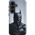 DC Comics Arkham Origins Batman Galaxy S26 Impact Case