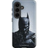 DC Comics Arkham Origins Batman Galaxy S26 Plus Impact Case