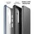 DC Comics Arkham Origins Batman Galaxy S26 Plus Impact Case