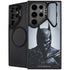 DC Comics Arkham Origins Batman Galaxy S26 Ultra Kickstand Case