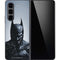 DC Comics Arkham Origins Batman Galaxy Z Fold5 5G Skin