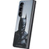 DC Comics Arkham Origins Batman Galaxy Z Fold5 5G Skin