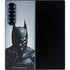 DC Comics Arkham Origins Batman Galaxy Z Fold6 Skin