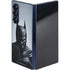 DC Comics Arkham Origins Batman Galaxy Z Fold6 Skin