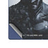 DC Comics Arkham Origins Batman Galaxy Z Fold6 Skin