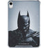 DC Comics Arkham Origins Batman iPad 11th Gen (2025) Clear Case