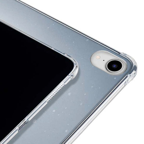 DC Comics Arkham Origins Batman iPad 11th Gen (2025) Clear Case