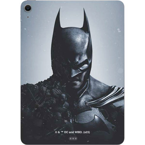DC Comics Arkham Origins Batman Apple iPad Air Skin