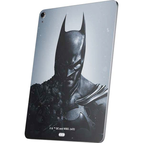 DC Comics Arkham Origins Batman Apple iPad Air Skin