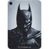 DC Comics Arkham Origins Batman Apple iPad Mini Skin