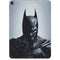 DC Comics Arkham Origins Batman Apple iPad Pro Skin