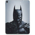 DC Comics Arkham Origins Batman Apple iPad Pro Skin