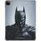 DC Comics Arkham Origins Batman iPad Pro 11in (2024) Clear Case