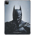 DC Comics Arkham Origins Batman iPad Pro 11in (2024) Clear Case