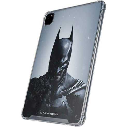 DC Comics Arkham Origins Batman iPad Cases