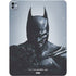 DC Comics Arkham Origins Batman iPad Pro 13in M4 (2024) Skin