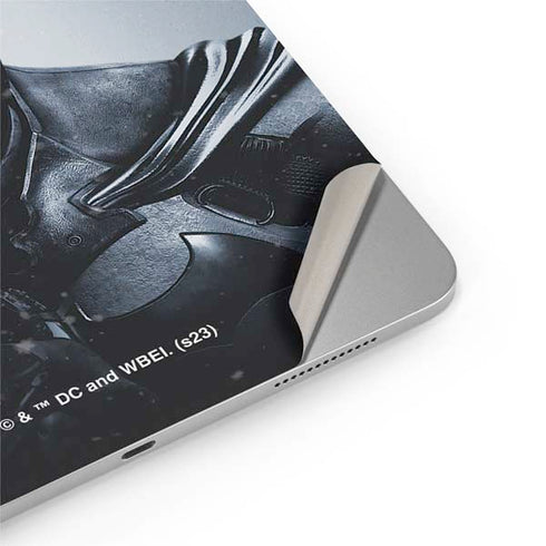 DC Comics Arkham Origins Batman iPad Pro 13in M4 (2024) Skin