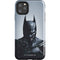 DC Comics Arkham Origins Batman iPhone Cases