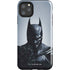 DC Comics Arkham Origins Batman iPhone Cases