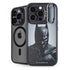 DC Comics Arkham Origins Batman iPhone Cases