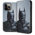 DC Comics Arkham Origins Batman iPhone Cases