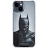 DC Comics Arkham Origins Batman iPhone 15 Clear Case