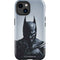 DC Comics Arkham Origins Batman iPhone 15 Impact Case