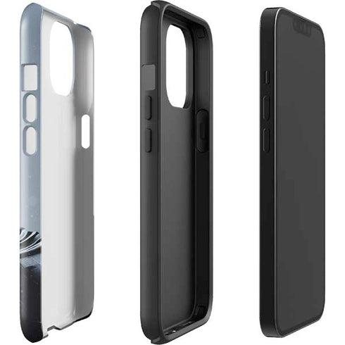 DC Comics Arkham Origins Batman iPhone 15 Impact Case