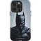 DC Comics Arkham Origins Batman iPhone 15 Pro Impact Case