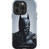 DC Comics Arkham Origins Batman iPhone 15 Pro Impact Case