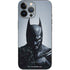DC Comics Arkham Origins Batman iPhone 15 Pro Max Skin