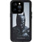 DC Comics Arkham Origins Batman iPhone 15 Pro Waterproof Case