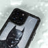 DC Comics Arkham Origins Batman iPhone 15 Pro Waterproof Case