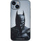 DC Comics Arkham Origins Batman iPhone 15 Skin