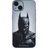 DC Comics Arkham Origins Batman iPhone 15 Skin