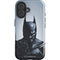 DC Comics Arkham Origins Batman iPhone 16 Impact Case