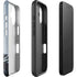 DC Comics Arkham Origins Batman iPhone 16 Impact Case