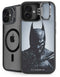 DC Comics Arkham Origins Batman iPhone 16 Kickstand Case