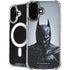 DC Comics Arkham Origins Batman iPhone 16 MagSafe Case