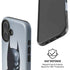 DC Comics Arkham Origins Batman iPhone 16 Magsafe Impact Case