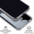 DC Comics Arkham Origins Batman iPhone 16 Plus Clear Case