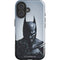 DC Comics Arkham Origins Batman iPhone 16 Plus Impact Case